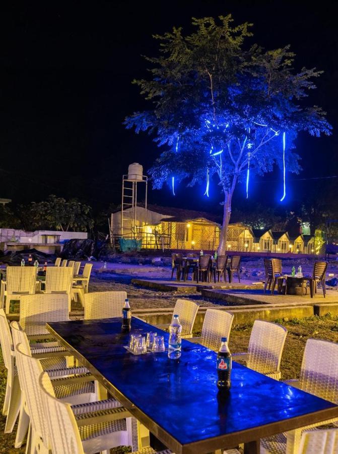Camp Brook - Luxury Camping In Ришикеш Экстерьер фото
